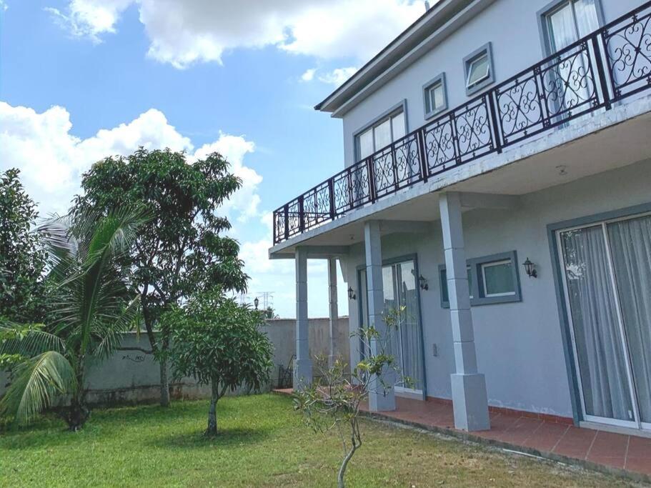 Santai Homestay Jb Johor Bahru