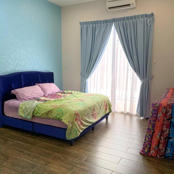 Holiday home Santai Homestay Jb Johor Bahru