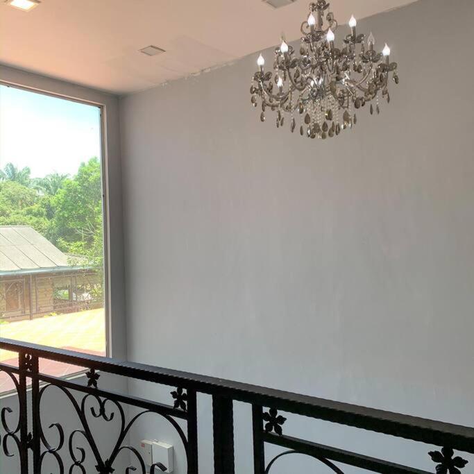 Holiday home Santai Homestay Jb