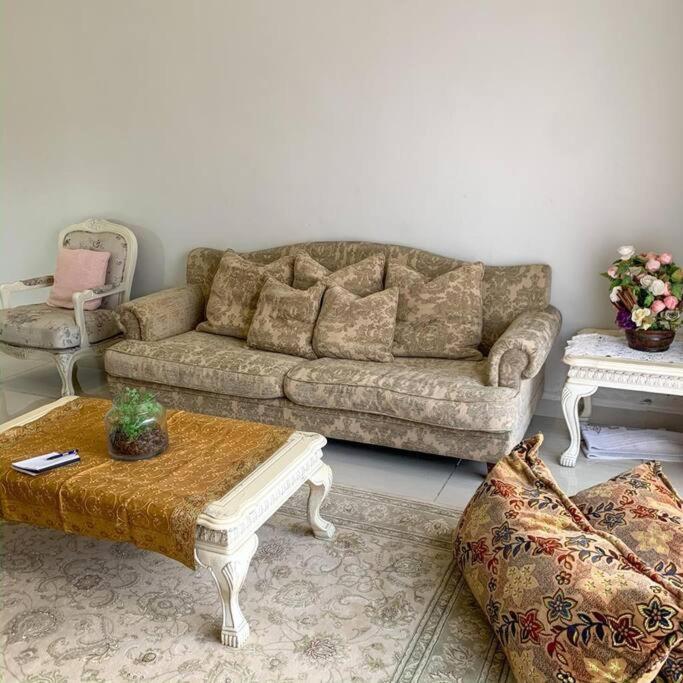 Holiday home Santai Homestay Jb
