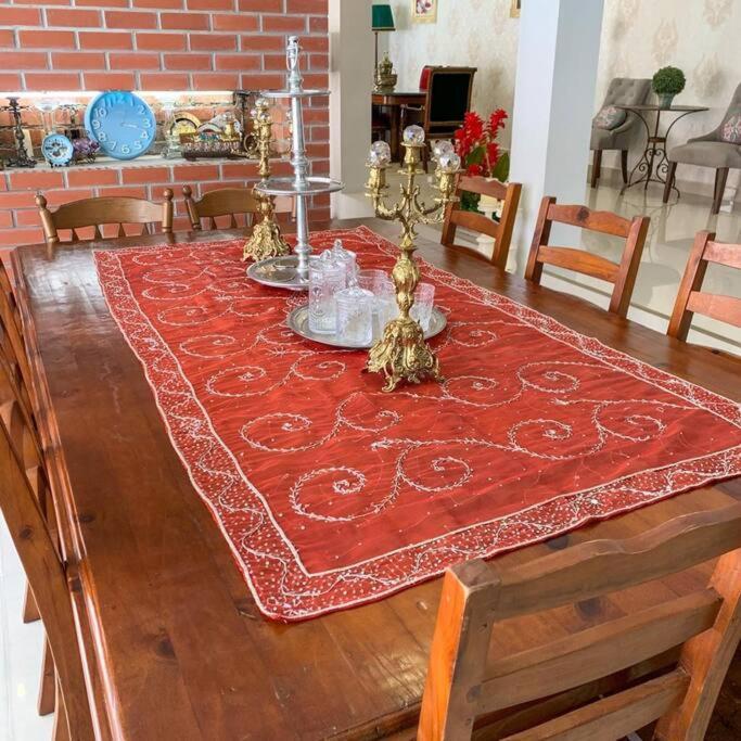 Santai Homestay Jb Holiday home *