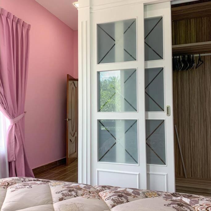 Santai Homestay Jb Holiday home *