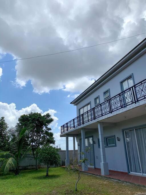 Santai Homestay Jb Johor Bahru