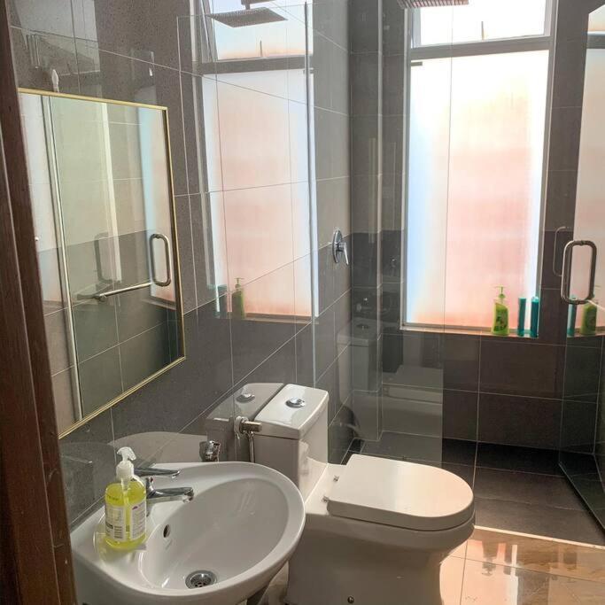 Santai Homestay Jb Holiday home Johor Bahru