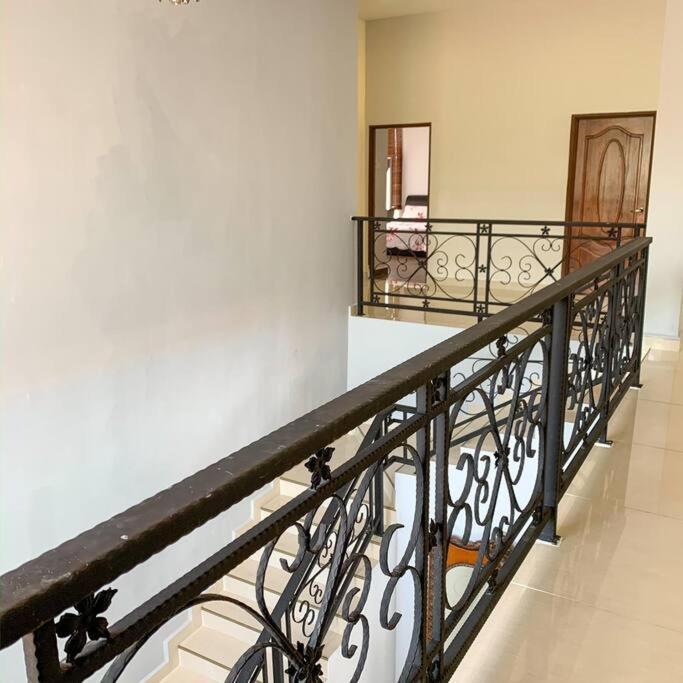 Santai Homestay Jb Holiday home Johor Bahru