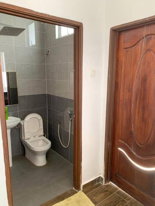 Santai Homestay Jb Holiday home Johor Bahru
