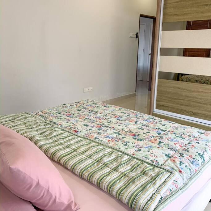 Santai Homestay Jb