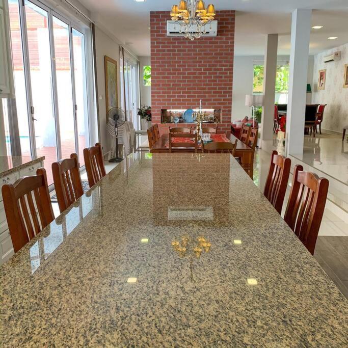 Santai Homestay Jb Holiday home *