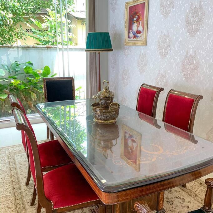 Santai Homestay Jb Johor Bahru